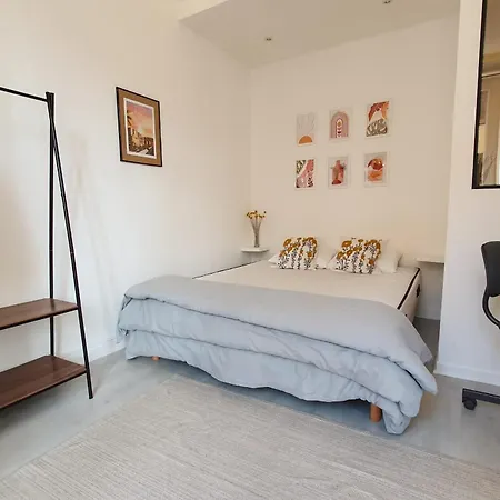 Appartement Cozy Near The Sea *